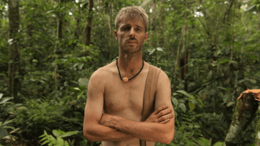 Naked and Afraid | Watch Full Episodes & More! - Discovery