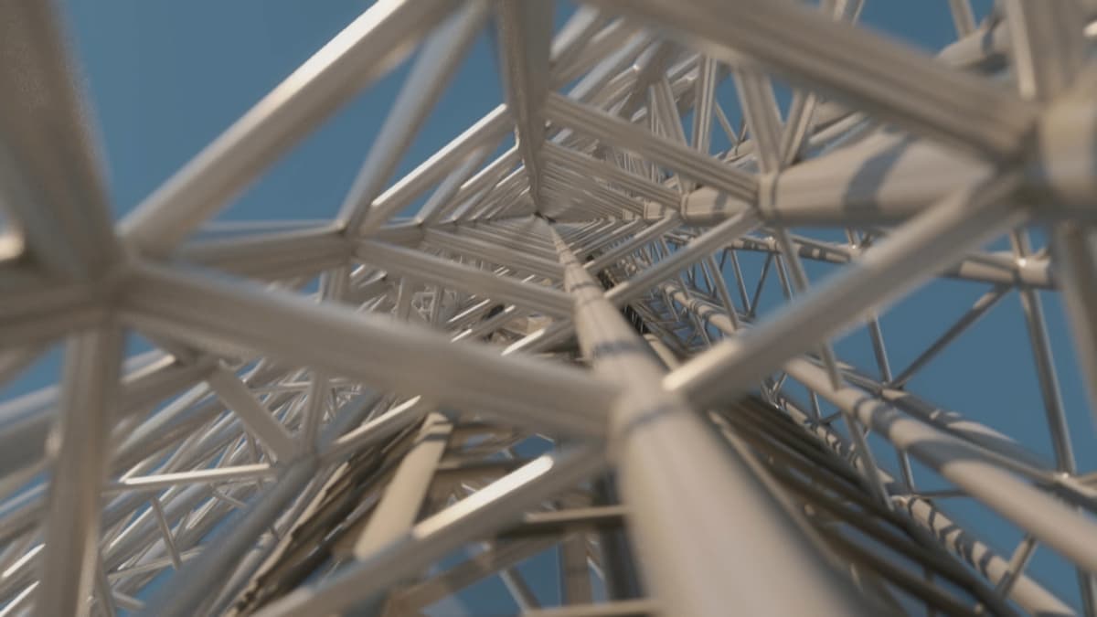 How the Tokyo Skytree Became the Tallest FreeStanding Tower in the