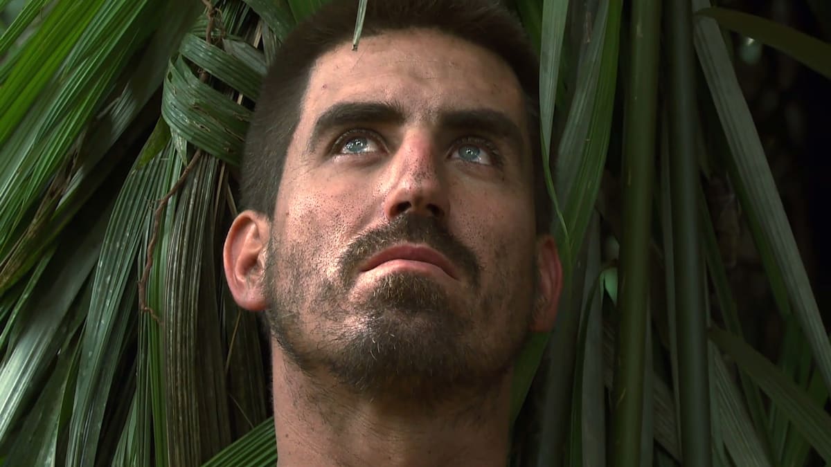 Outbreak Naked and Afraid XL