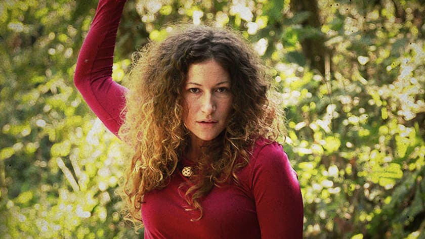 Giovanna Horning - Naked and Afraid Cast | Discovery