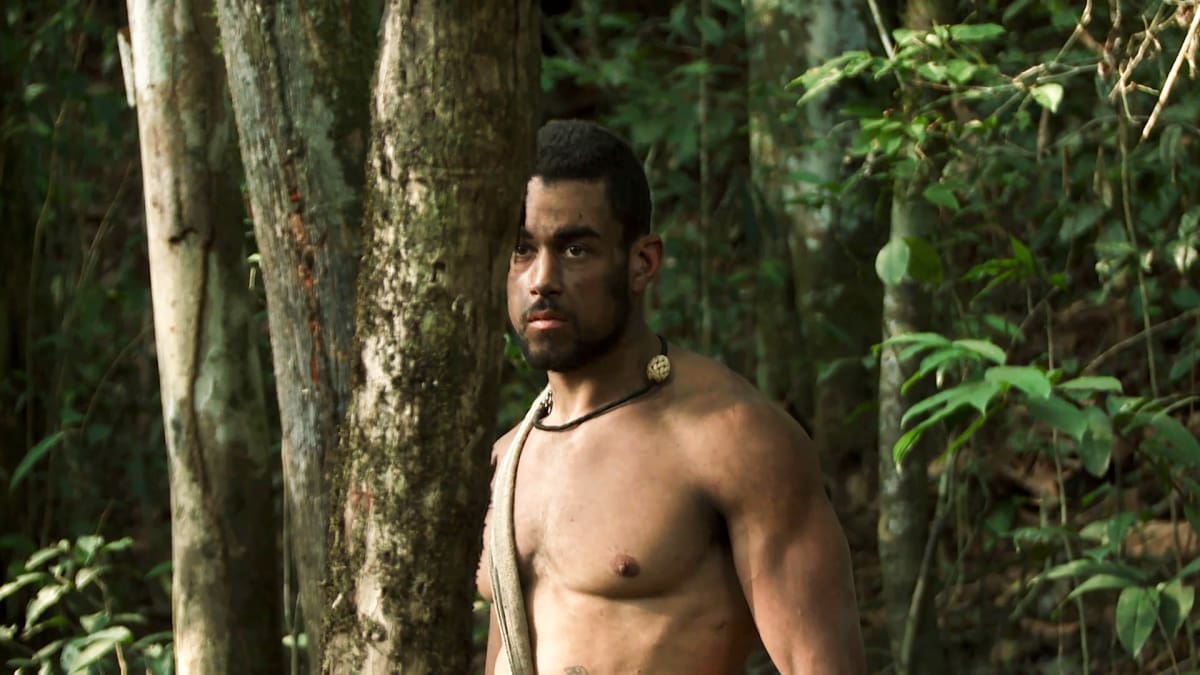 Naked and Afraid XL: Meet the Cast of Discoverys 