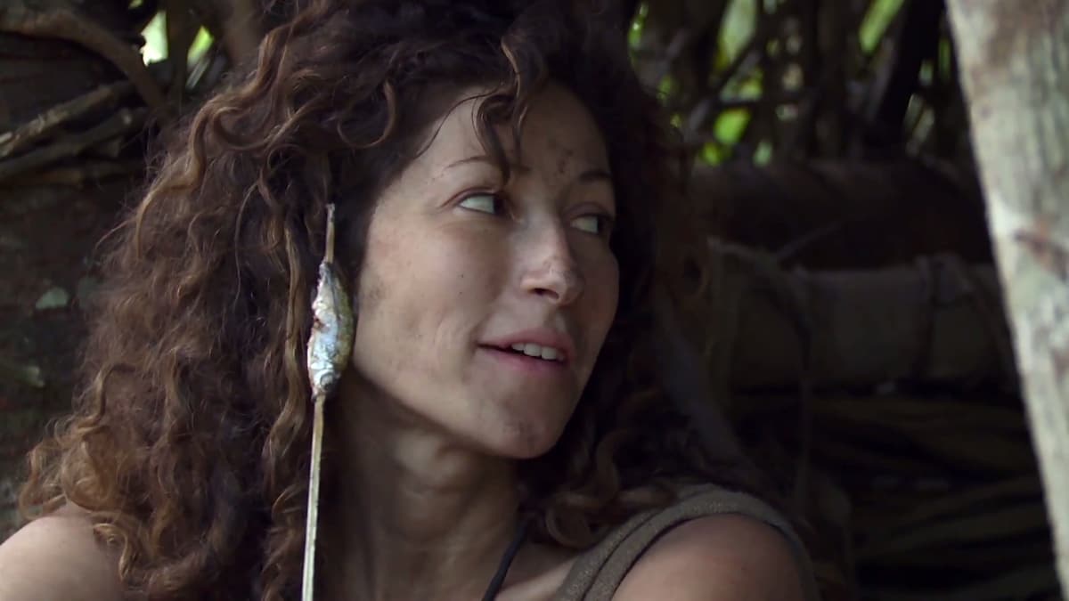Naked And Afraid: Savage Returns for a Second Season 
