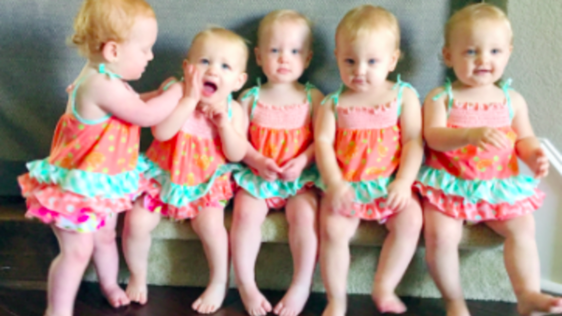 Outdaughtered Watch Full Episodes More Tlc