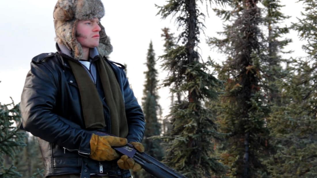 Alaskan Bush People Watch Full Episodes & More! Discovery