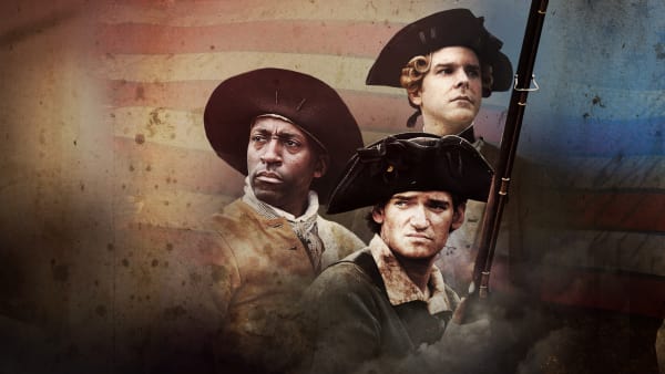 The American Revolution | Watch Full Episodes & More! - AHC