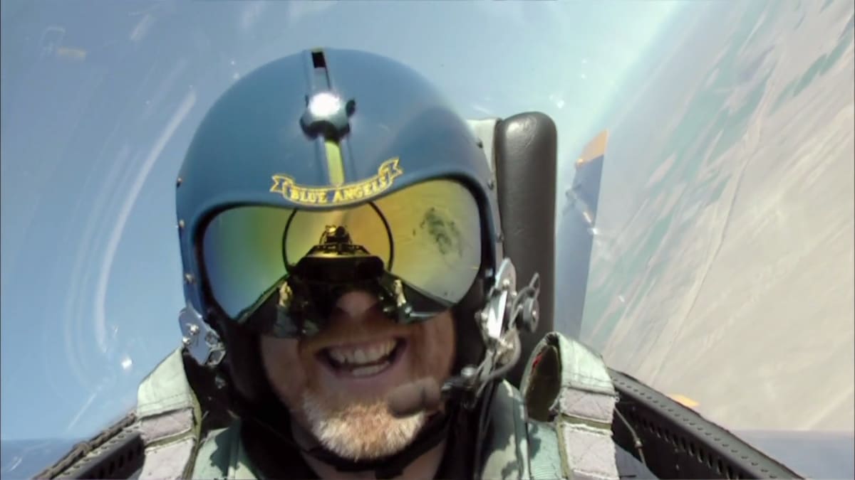 Curving Bullets MythBusters on Science