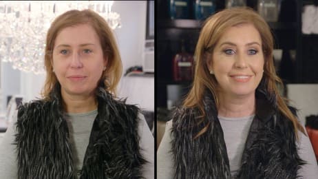 Renee S Hair Goddess Makeover Hair Goddess Tlc