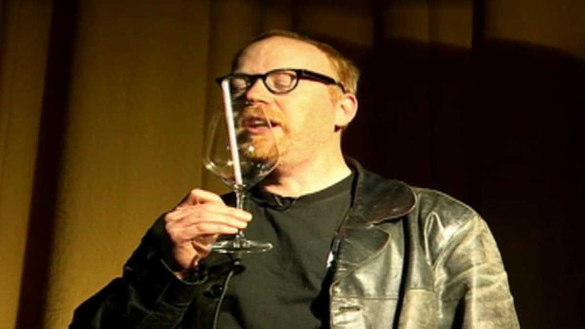 Breaking Glass MythBusters