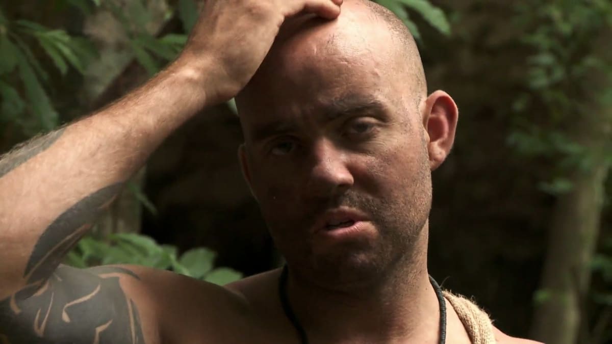 Mayan Misery | Naked and Afraid