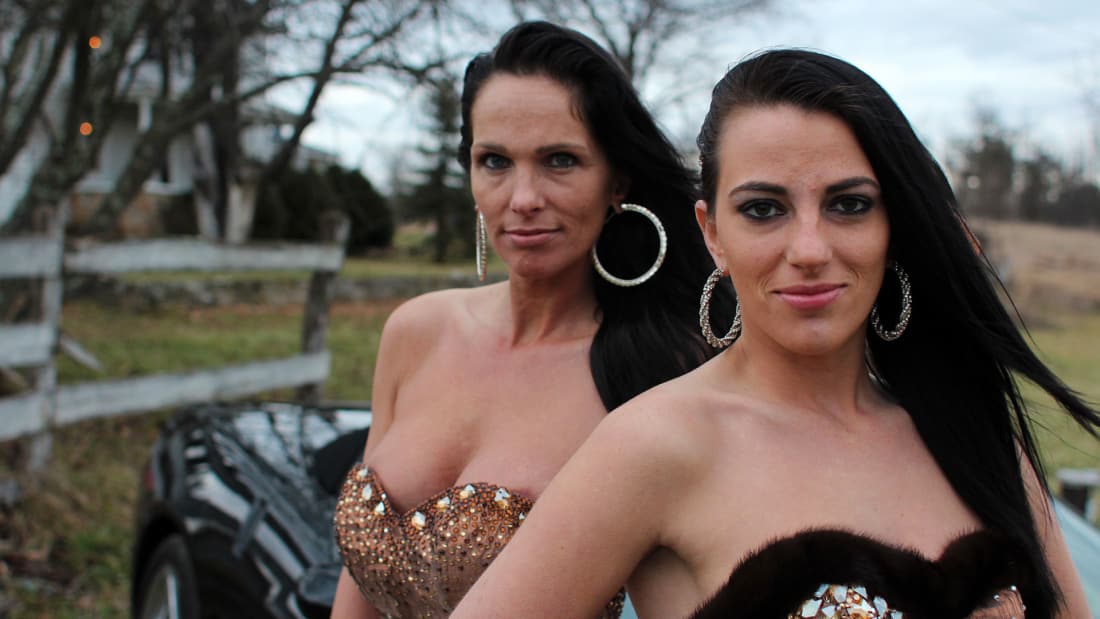 My Big Fat American Gypsy Wedding Watch Full Episodes And More Tlc 