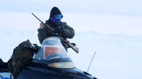 Bering Sea Gold | Watch Full Episodes & More! - Discovery