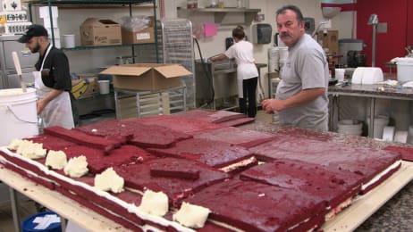 Cake Boss Watch Full Episodes More Tlc