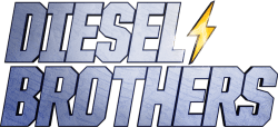 Diesel Brothers