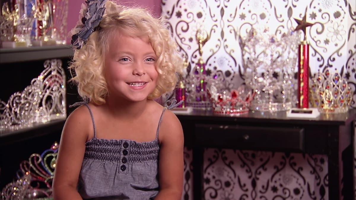 Toddlers And Tiaras Full Episodes Free