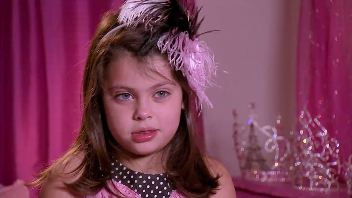 Lollipops and Gumdrops Pageant Toddlers & Tiaras