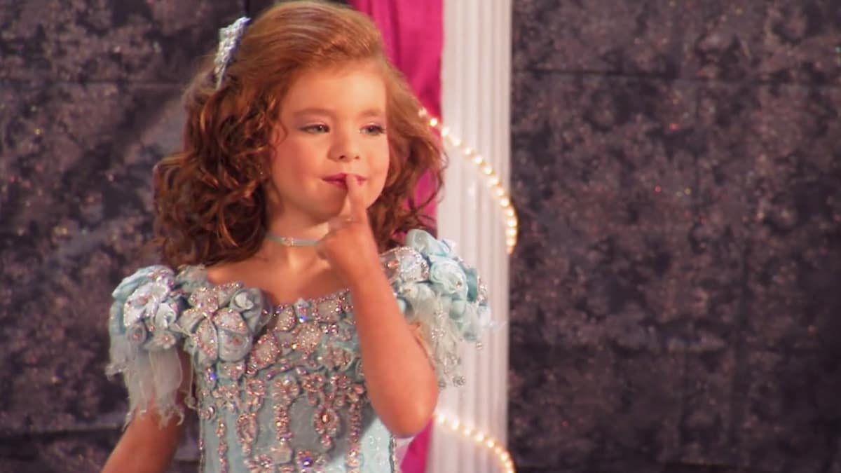 Toddlers And Tiaras Full Episodes Free