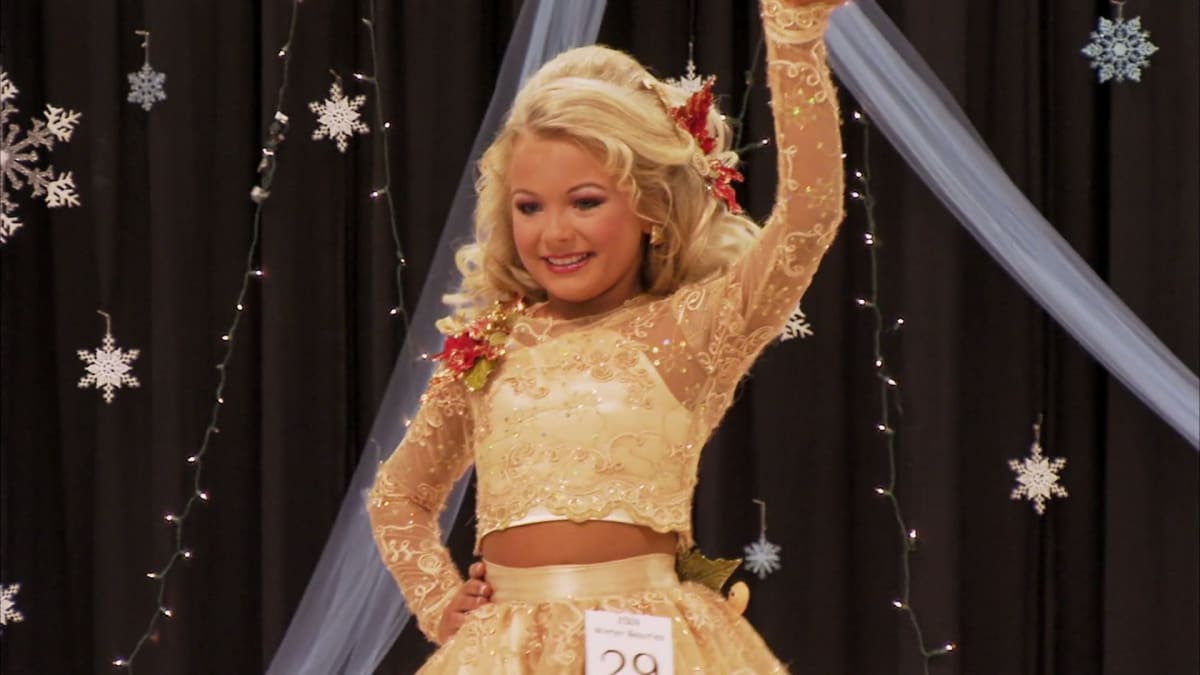 Toddlers And Tiaras Full Episodes Free