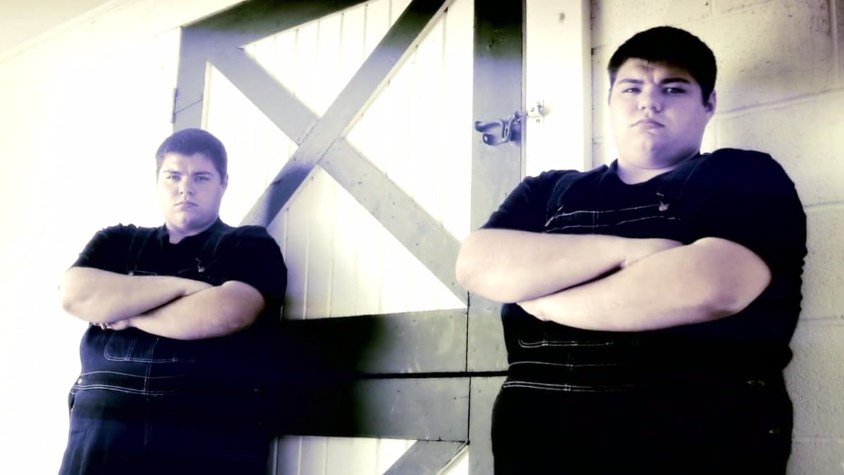 Big Boy Killers Evil Twins