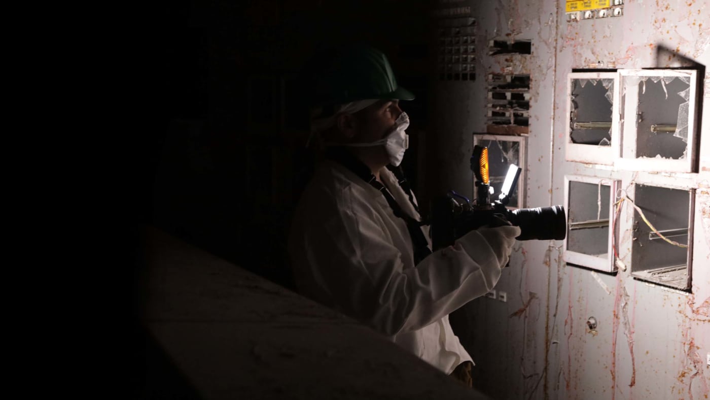 Mysteries of the Abandoned Watch Full Episodes & More! Science