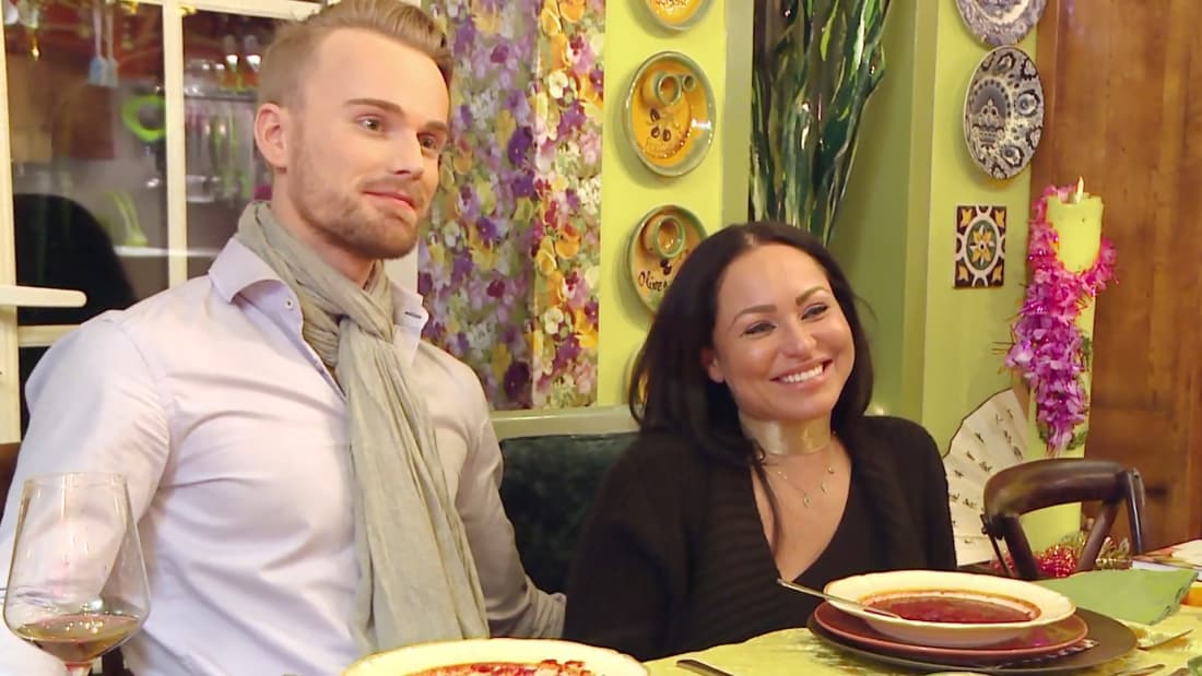 Before The 90 Days Season 4 Streaming Darcey & Stacey | Watch Full Episodes & More! - TLC