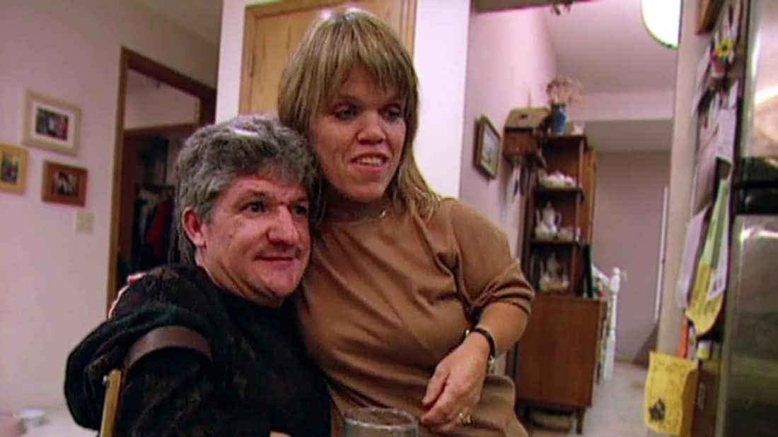 Little People, Big World Watch Full Episodes & More! TLC