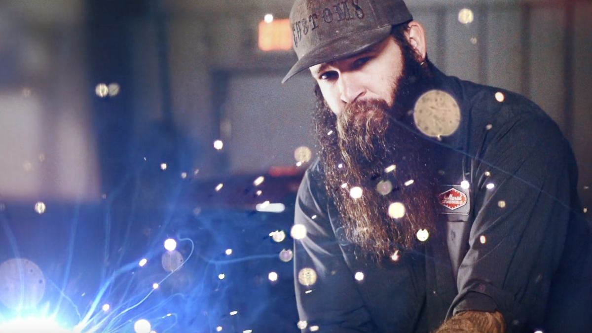 To The Doghouse Gear Dogs Discovery