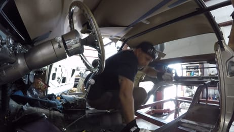 Scaring Pompa - Iron Resurrection | Velocity