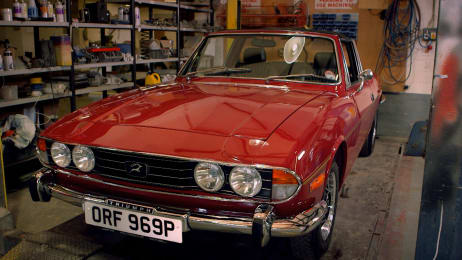 For The Love Of Cars Watch Full Episodes More Motortrend
