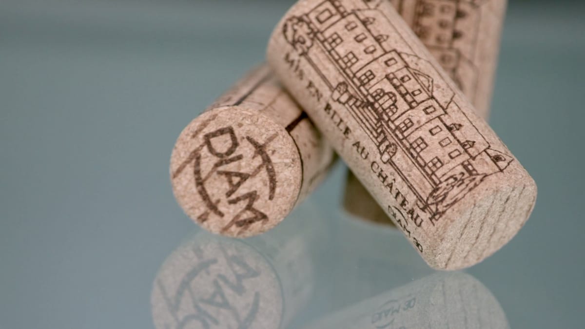 How Technological Corks Are Made How It's Made Science