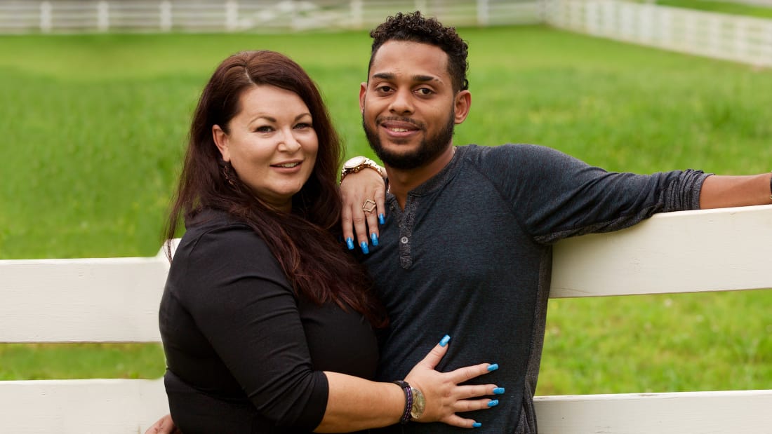 90 Day Fiancé Watch Full Episodes And More Tlc 1337