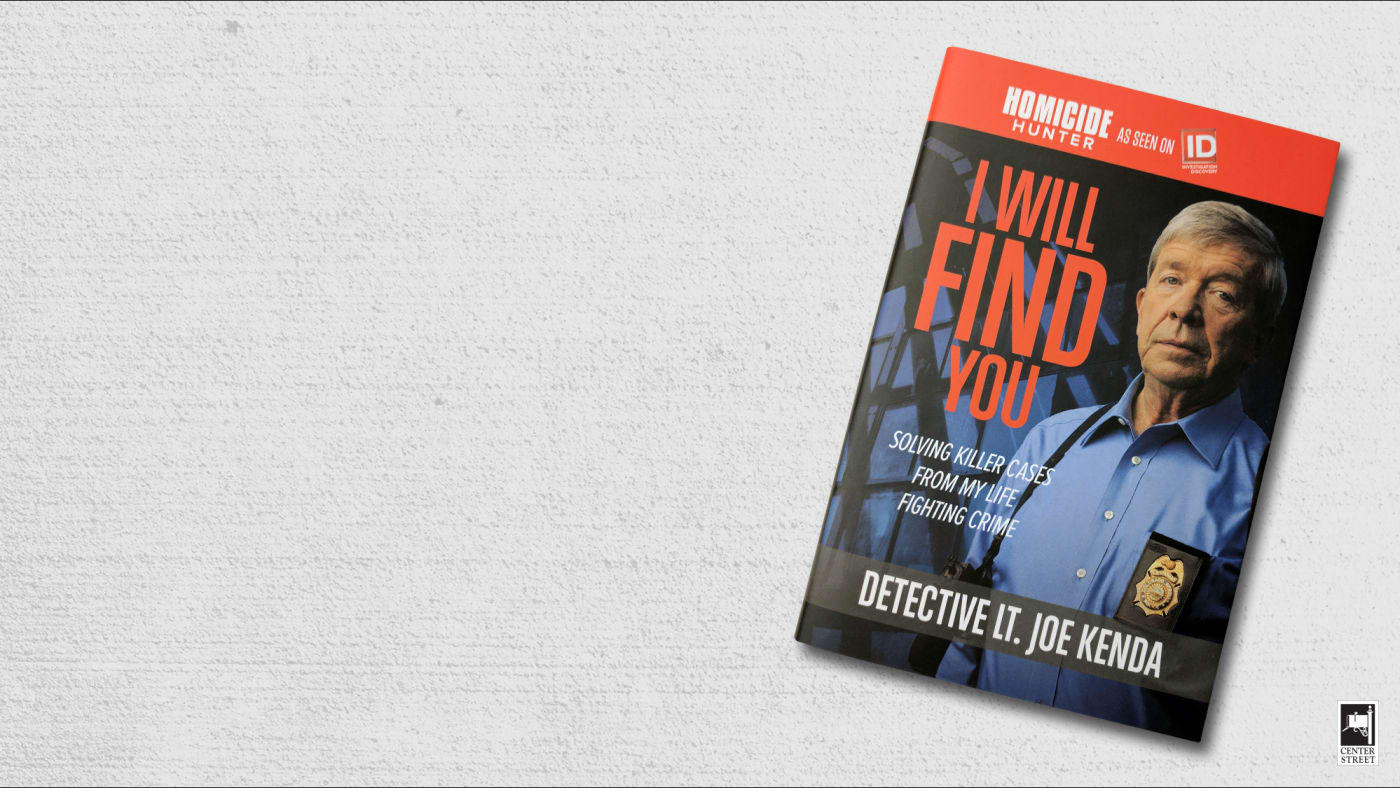 Homicide Hunter Beyond the Badge Watch Full Episodes & More