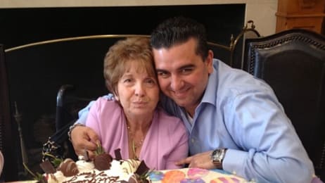 Cake Boss Watch Full Episodes More Tlc