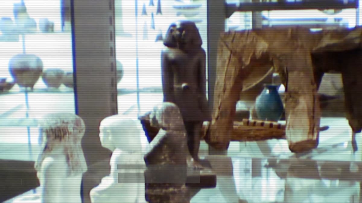 Strange Evidence Caught on CCTV Strange Evidence Science