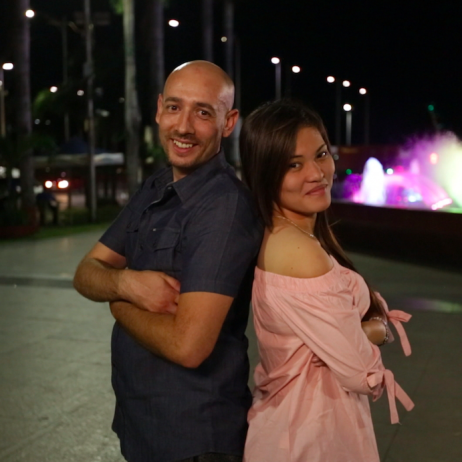 90 day fiance paul patrick and myriam
