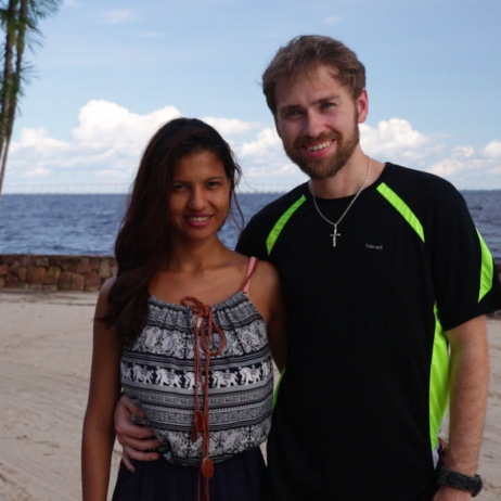 90 day patrick and myriam