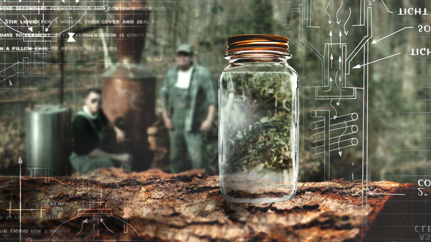 Discovery Official Site