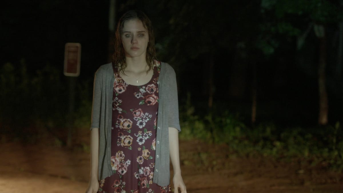 My Life As Liz Season 2 Episode 13