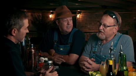 Meet The Cast - Moonshiners | Discovery