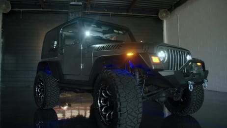 90 Car Modification Show On Discovery Channel  Latest HD