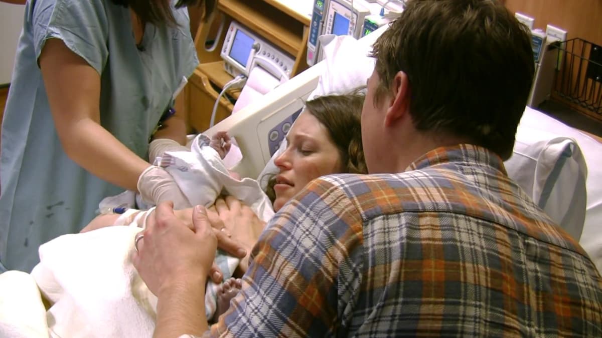 Baby Hanson A Baby Story