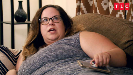 My Big Fat Fabulous Life | Watch Full Episodes & More! - TLC
