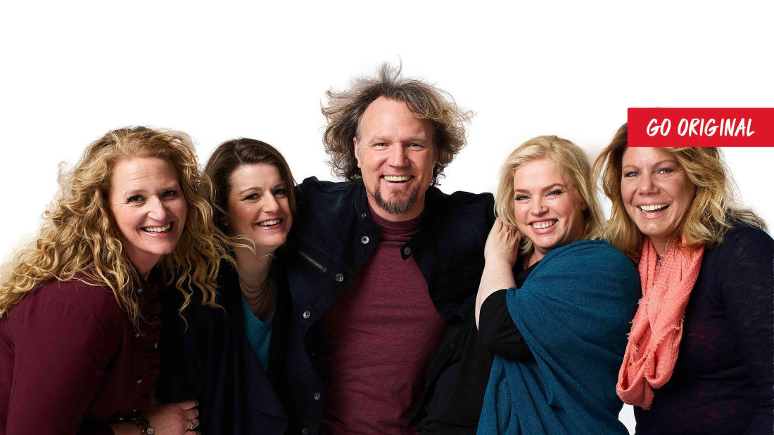 Sister Wives | Watch Full Episodes & More! - TLC