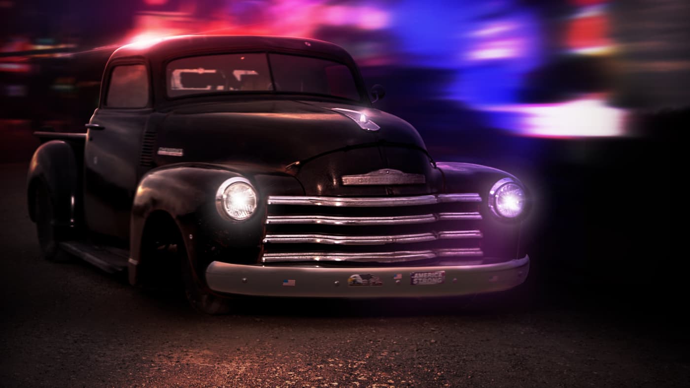 Street Outlaws: Memphis