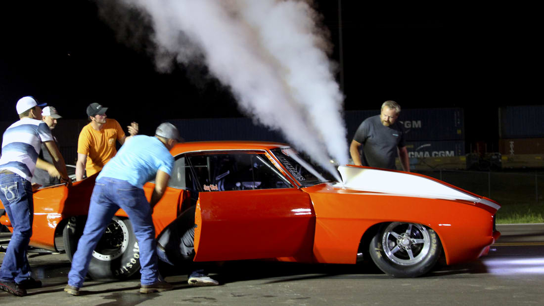 Street Outlaws Memphis Watch Full Episodes More.
