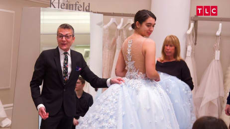 tlc kleinfeld