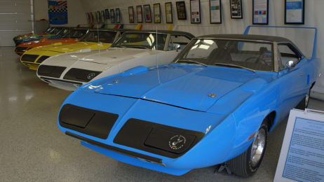 MotorTrend
