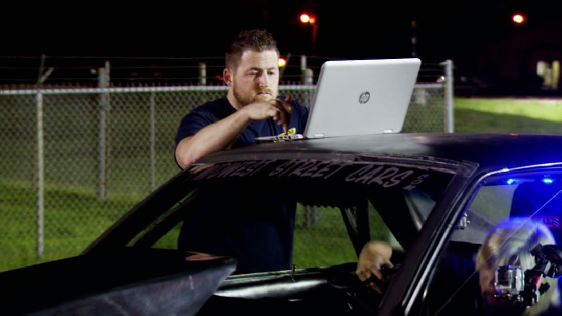 Street Outlaws Watch Full Episodes & More! Discovery