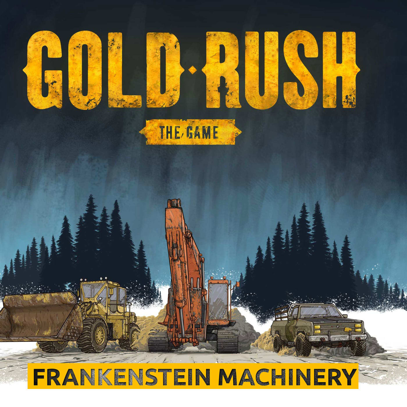 Gold Rush Watch Full Episodes More Discovery