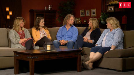 Sister Wives | Watch Full Episodes & More! - TLC