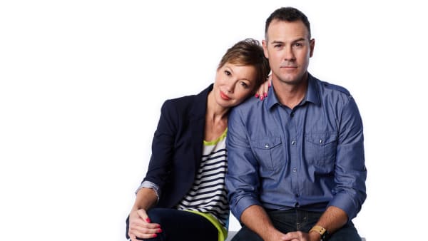 Long Lost Family | Watch Full Episodes & More! - TLC